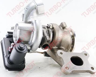 Turbo-Mot 639703R - Компресор, наддув autocars.com.ua