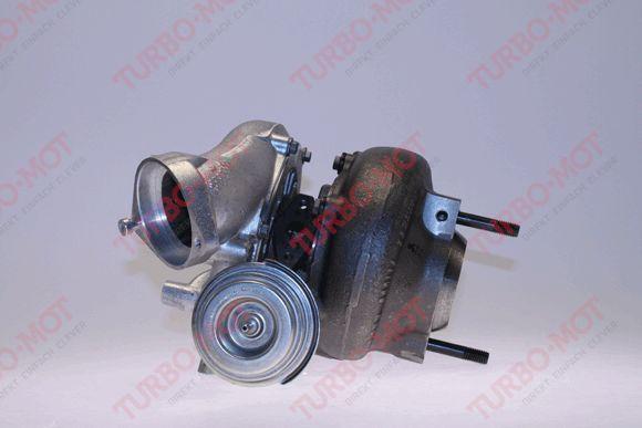 Turbo-Mot 641272OR - Турбина, компрессор autodnr.net