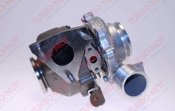 Turbo-Mot 642082OR - Турбина, компрессор autodnr.net