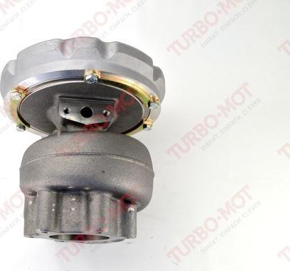 Turbo-Mot 642092 - Компресор, наддув autocars.com.ua