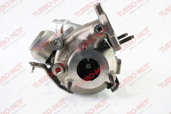 Turbo-Mot 642582R - Компресор, наддув autocars.com.ua