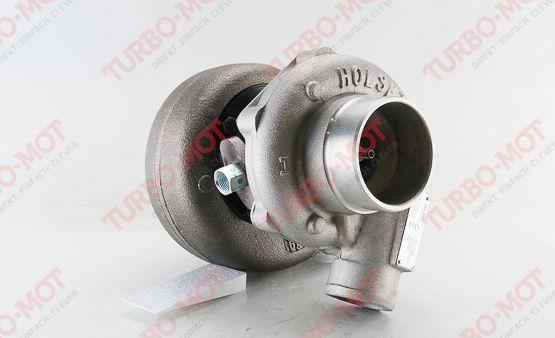 Turbo-Mot 643242R - Турбина, компрессор autodnr.net