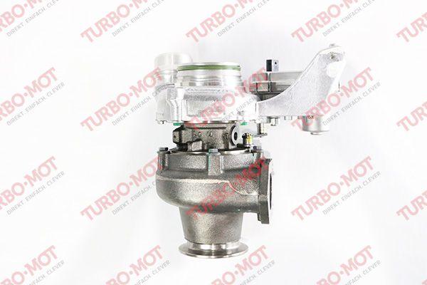 Turbo-Mot 643303R - Компресор, наддув autocars.com.ua