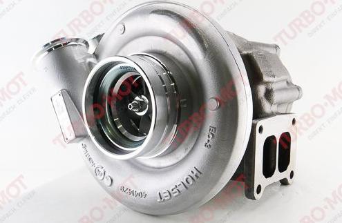 Turbo-Mot 644003R - Турбина, компрессор autodnr.net