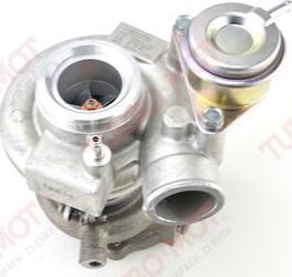 Turbo-Mot 644062R - Компресор, наддув autocars.com.ua