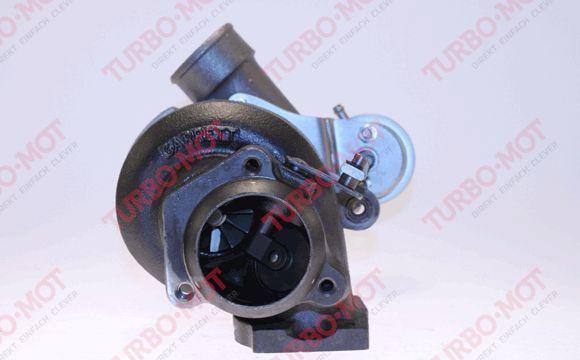 Turbo-Mot 644842R - Компресор, наддув autocars.com.ua