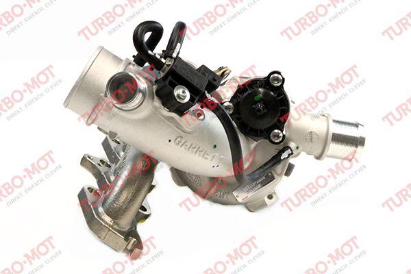 Turbo-Mot 645613 - Турбина, компрессор autodnr.net