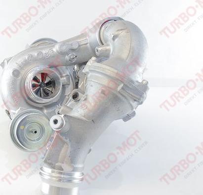 Turbo-Mot 645992R - Компресор, наддув autocars.com.ua