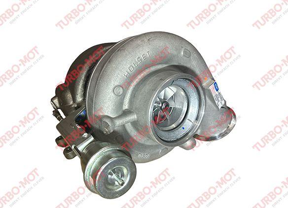 Turbo-Mot 646403 - Компресор, наддув autocars.com.ua