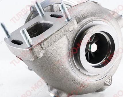 Turbo-Mot 647282R - Компресор, наддув autocars.com.ua