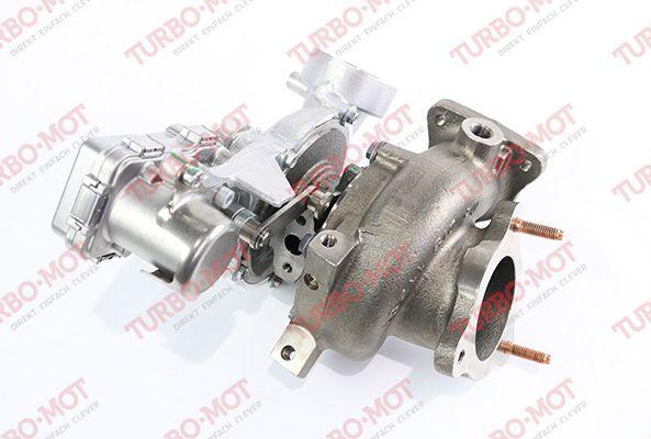 Turbo-Mot 647613 - Турбина, компрессор autodnr.net