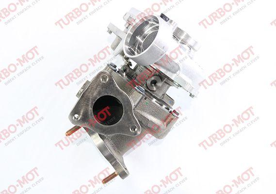 Turbo-Mot 647613 - Турбина, компрессор autodnr.net