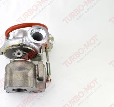 Turbo-Mot 647982R - Компресор, наддув autocars.com.ua