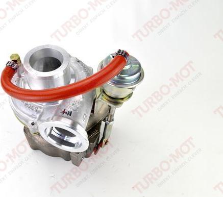 Turbo-Mot 647982R - Компресор, наддув autocars.com.ua