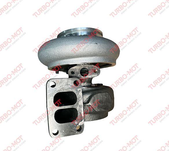 Turbo-Mot 648252 - Компресор, наддув autocars.com.ua