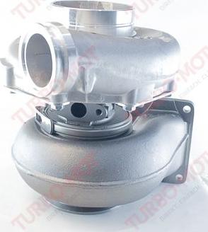 Turbo-Mot 650172 - Компресор, наддув autocars.com.ua