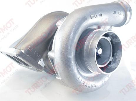 Turbo-Mot 650172 - Компресор, наддув autocars.com.ua