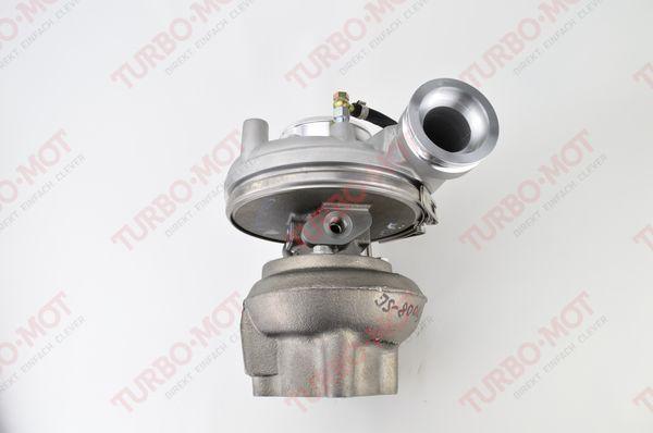 Turbo-Mot 650182 - Турбина, компрессор autodnr.net