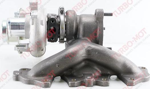 Turbo-Mot 651013 - Компресор, наддув autocars.com.ua