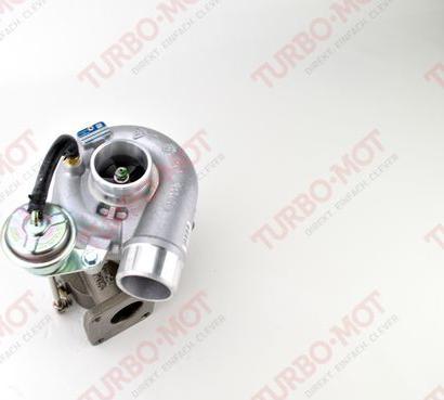 Turbo-Mot 651062R - Турбина, компрессор autodnr.net