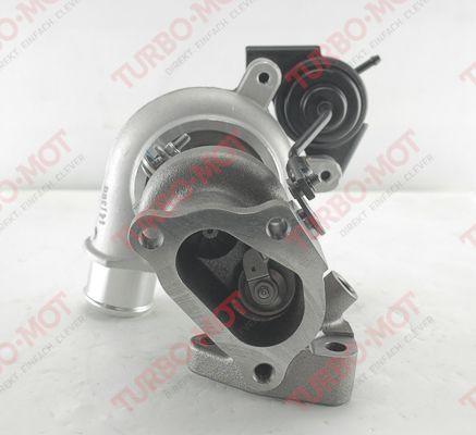 Turbo-Mot 651292R - Компресор, наддув autocars.com.ua