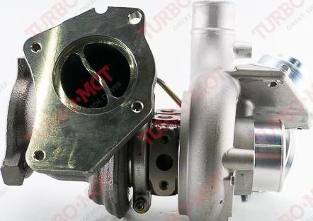 Turbo-Mot 651803 - Компресор, наддув autocars.com.ua