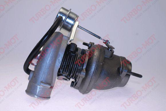 Turbo-Mot 651842R - Компресор, наддув autocars.com.ua