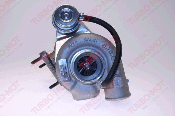 Turbo-Mot 651842R - Компресор, наддув autocars.com.ua