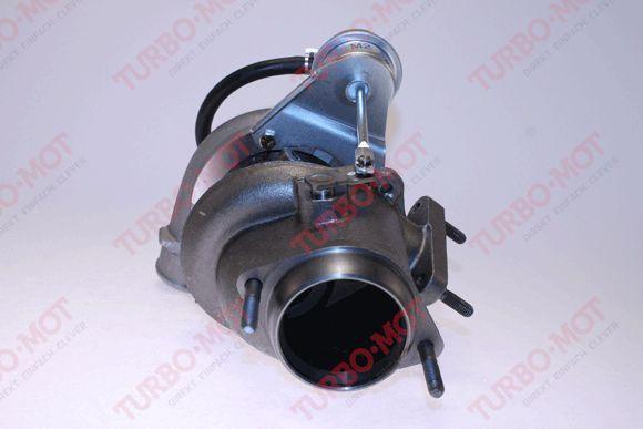 Turbo-Mot 651842 - Турбина, компрессор autodnr.net