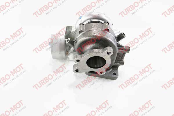 Turbo-Mot 651903 - Турбина, компрессор autodnr.net