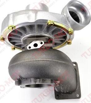 Turbo-Mot 652182 - Компресор, наддув autocars.com.ua