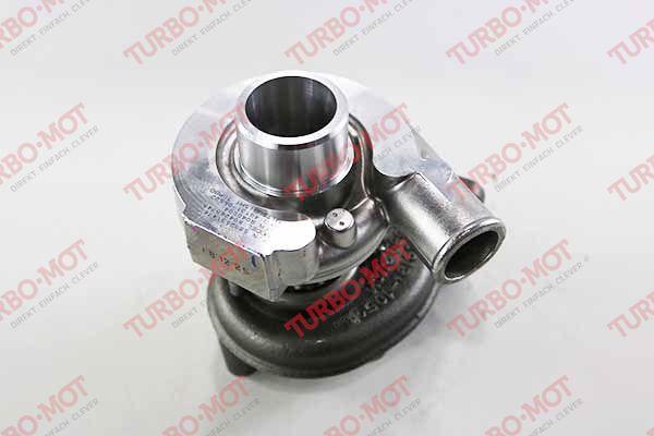 Turbo-Mot 652203 - Компресор, наддув autocars.com.ua