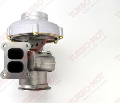 Turbo-Mot 654292R - Компресор, наддув autocars.com.ua