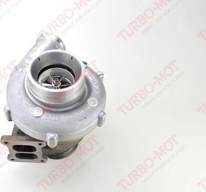 Turbo-Mot 654292R - Компресор, наддув autocars.com.ua