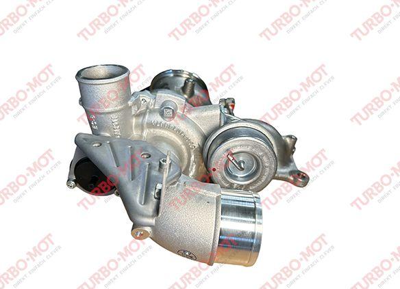 Turbo-Mot 655413 - Компресор, наддув autocars.com.ua