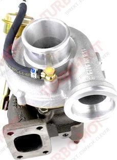 Turbo-Mot 655442R - Компресор, наддув autocars.com.ua