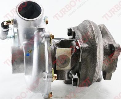 Turbo-Mot 655942R - Турбина, компрессор autodnr.net