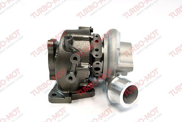 Turbo-Mot 656813R - Компресор, наддув autocars.com.ua