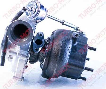 Turbo-Mot 658882OR - Компресор, наддув autocars.com.ua