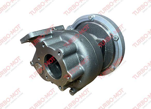 Turbo-Mot 658952 - Компресор, наддув autocars.com.ua