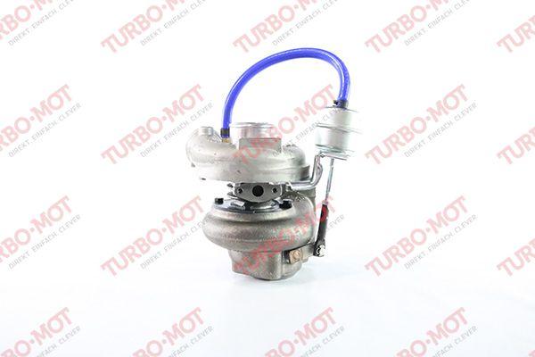 Turbo-Mot 659052 - Компресор, наддув autocars.com.ua