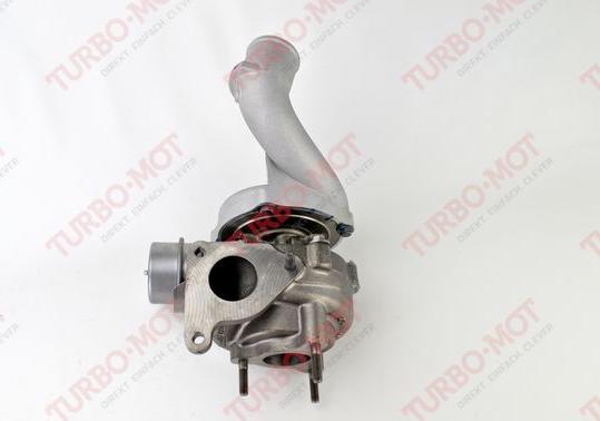 Turbo-Mot 659152R - Компресор, наддув autocars.com.ua