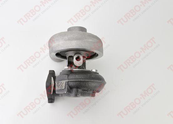 Turbo-Mot 659442R - Компресор, наддув autocars.com.ua