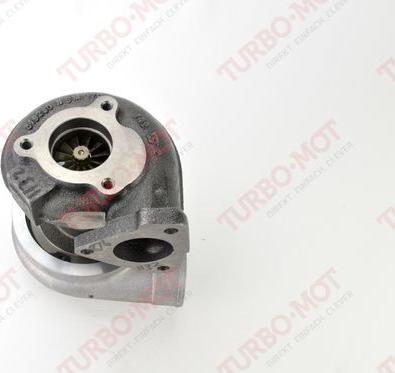 Turbo-Mot 659442 - Компресор, наддув autocars.com.ua