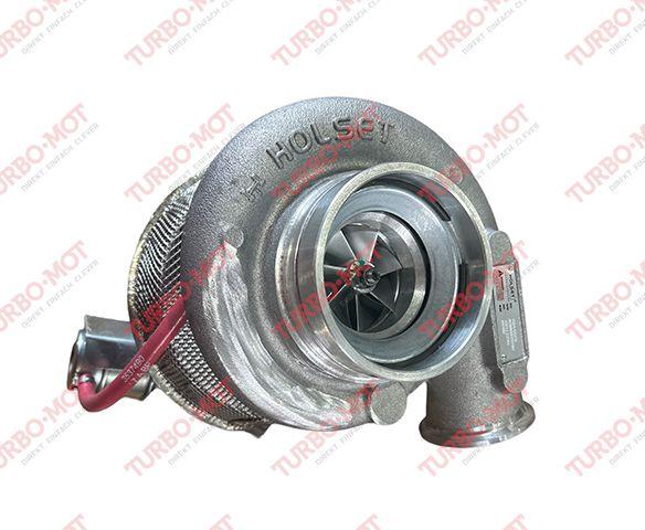 Turbo-Mot 660082R - Компресор, наддув autocars.com.ua