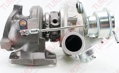 Turbo-Mot 661013 - Компресор, наддув autocars.com.ua