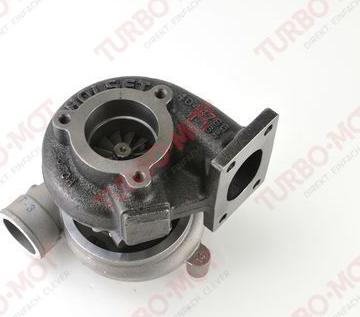 Turbo-Mot 661292R - Компресор, наддув autocars.com.ua