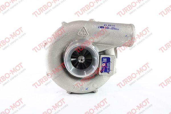 Turbo-Mot 661342R - Компресор, наддув autocars.com.ua