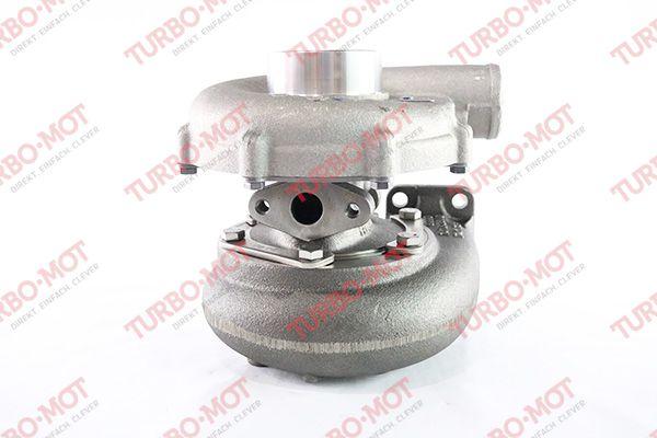 Turbo-Mot 661342 - Компресор, наддув autocars.com.ua