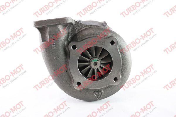 Turbo-Mot 661342R - Компресор, наддув autocars.com.ua